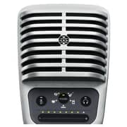 Shure MV51 Large-Diaphragm Condenser Microphone