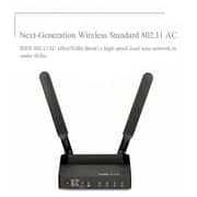 Dlink DIR806A AC750 Dual Band Wireless Router