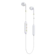 Happy Plugs Wireless II Bluetooth Headphone - White