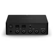 Sonos PORT1UK1BLK Port The Versatile Streaming Component for Stereo or Receiver