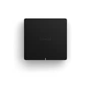 Sonos PORT1UK1BLK Port The Versatile Streaming Component for Stereo or Receiver