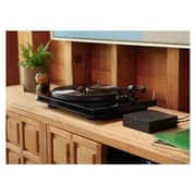 Sonos PORT1UK1BLK Port The Versatile Streaming Component for Stereo or Receiver