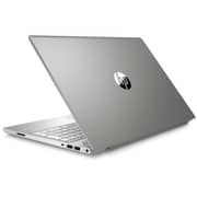 HP Pavilion 15-CS3001NE Laptop - Core i7 1.3GHz 16GB 1TB+128GB 4GB Win10 15.6inch FHD Mineral Silver