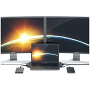 Satechi Type-C Pro Hub (Cardreader/4K HDMI/2xType-C/2x USB 3.0)