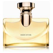 Bvlgari Splendida Iris D'or Eau De Parfum Women 100ml