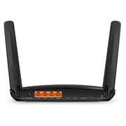 Tplink Archer MR600 4G+ Cat6 AC1200 Wireless Dual Band Gigabit Router