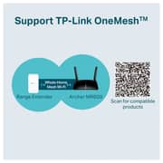 Tplink Archer MR600 4G+ Cat6 AC1200 Wireless Dual Band Gigabit Router