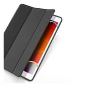 Dux Ducis Osom Series Back Cover For iPad 7 10.2 Black