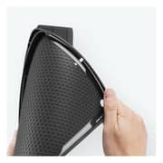 Dux Ducis Osom Series Back Cover For iPad 7 10.2 Black