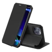 Dux Ducis Skin X Series Flip Case Black For iPhone 11 Pro Max