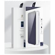 Dux Ducis Skin X Series Flip Case Black For iPhone 11 Pro Max