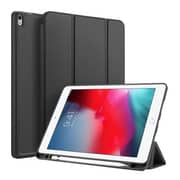 Dux Ducis Osom Series Back Cover For iPad Pro 10.5 (2017) / iPad Air 2019 Black