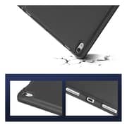 Dux Ducis Osom Series Back Cover For iPad Pro 10.5 (2017) / iPad Air 2019 Black