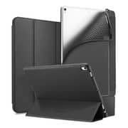 Dux Ducis Osom Series Back Cover For iPad Pro 10.5 (2017) / iPad Air 2019 Black