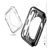 Dux Ducis Luxury Apple Watch Case 44mm Black