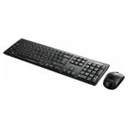 Lenovo 100 Wrelss Combo Keyboard & Mouse