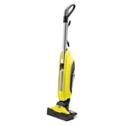 Karcher 10555020 FC5 Hard Floor Cleaner + VC2 Vacuum Cleaner