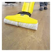 Karcher 10555020 FC5 Hard Floor Cleaner + VC2 Vacuum Cleaner
