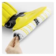 Karcher 10555020 FC5 Hard Floor Cleaner + VC2 Vacuum Cleaner