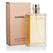 Chanel Allure Eau De Toilette Women 50ml