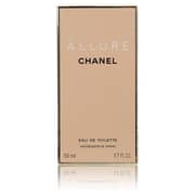 Chanel Allure Eau De Toilette Women 50ml