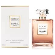 Chanel Coco Mademoiselle Intense Eau De Parfum Women 50ml