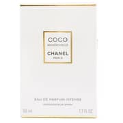 Chanel Coco Mademoiselle Intense Eau De Parfum Women 50ml