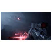 PS4 Terminator Resistance Game
