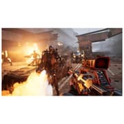 PS4 Terminator Resistance Game