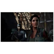 PS4 Terminator Resistance Game