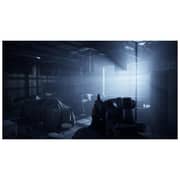 PS4 Terminator Resistance Game