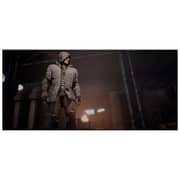 PS4 Terminator Resistance Game