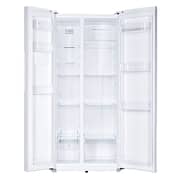 Super General Side by Side Refrigerator 780 Litres SGR846SBSML