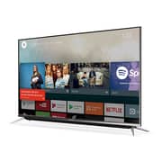 Skyworth 75G6B Smart Android 4K Ultra HD Television 75inch (2019 Model)