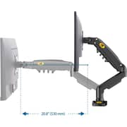 NB F80 Desktop Flexi Mount 17