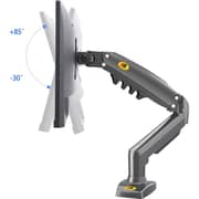 NB F80 Desktop Flexi Mount 17