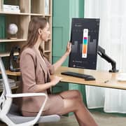 NB F80 Desktop Flexi Mount 17