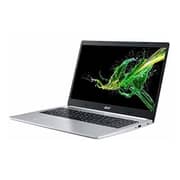 Acer Aspire 5 A515-54G-759Q Laptop - Core i7 1.8GHz 12GB 1TB+256GB 2GB Win10 15.6inch FHD Silver