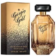 Giorgio Beverly Hills Gold Eau De Parfum Women 100ml