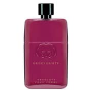 Gucci Guilty Absolute EDP 90ml+7.4ml Mini Travel Giftset Women