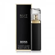 Hugo Boss Nuit Eau De Parfum Women 50ml