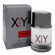 Hugo Boss XY Eau De Toilette Men 60ml