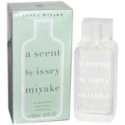 Issey Miyake A Scent Eau De Toilette Women 100ml