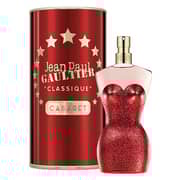 Jean Paul Gaultier Classique Cabaret Eau De Parfum Women 100ml
