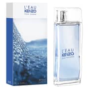 Kenzo L'Eau Pour Homme Eau De Toilette Men 100ml