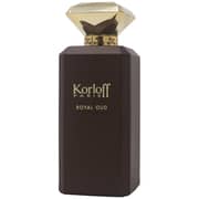 ماء عطر كورلوف باريس رويال عود للجنسين 88 مل