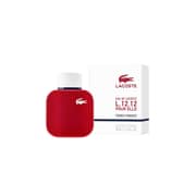 Lacoste Eau De French Panache Eau De Toilette Women 90ml