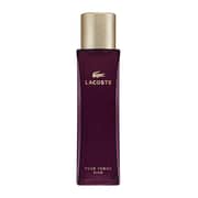 Lacoste Pour Femme Elixir Eau De Parfum Women 50ml