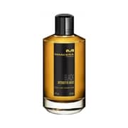 Mancera Black Intensitive Aoud Eau De Parfum Women 120ml