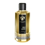 ماء عطر مانسيرا جولد عود للجنسين 120 مل